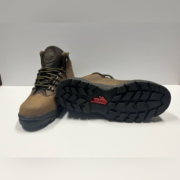 Hi-Tec Lady Utah size US 9.5 - Picture 2 of 4